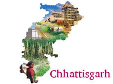 Chhattisgarh nominated for National Literacy Award