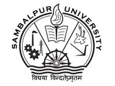 Distance MBA, MCA & BCA courses admissions at Sambalpur University