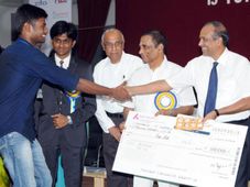 UGC to come up with Performance based funding plans