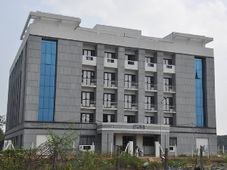 Govt Medical College will be equipped with a CT scanner: CM