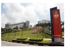 National Univeristy of Singapore ranked top varsity in Asia 