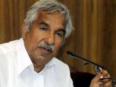 Kerala CM Oommen Chandy to interact with two million students 