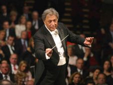Mumbai school to welcome alumnus Zubin Mehta 