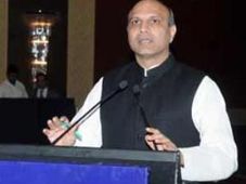 Female literacy necessary for development: Pallam Raju 