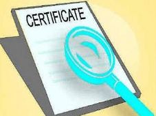Man nabbed for selling fake universities marksheets, certificates
