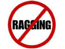 Ragging in two colleges in West Bengal. Students arrested