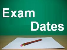 UPSC announced IFS-Main Exam Schedule for October 2013
