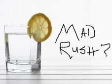 How To Stay Encouraged, Amidst Your Stressful Schedule?