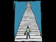 Steps to reduce the Dropout rate in Schools or Colleges