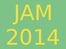 Joint Admission Test (JAM 2014) pattern of test papers and schedule