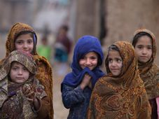 Nine million kids deprived of education in Pakistan 