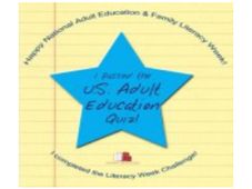 The U.S. Adult Education System Quiz