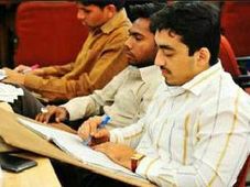 Recruitment of Teachers a major challenge under RTE in Bundelkhand