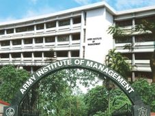 Army Institute of Management, Kolkata offers MBA admission 2014