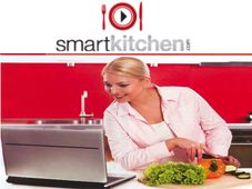 Online Cooking School offered by Smart Kitchen 