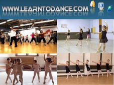 Online Dancing Classes offered by 'Learntodance.com'