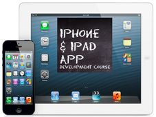 Coding Together: Developing Apps for IPHONE and IPAD
