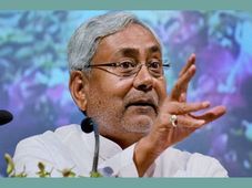 Nitish seeks naming central universities after Buddha, Gandhi