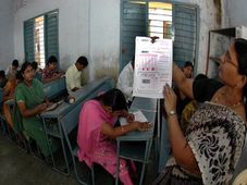 CBI raids SSC exam centre at New Delhi, busts hi-tech cheating gang