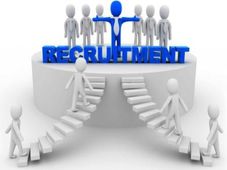 A short term course in recruitment - offered by easygyan.com