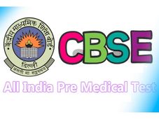 CBSE to conduct All India Pre-Medical / Pre-Dental Entrance Test 2014