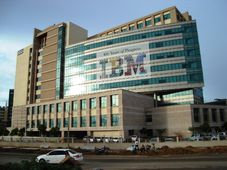 IBM announced Shared University Research Awards (SUR) 2013