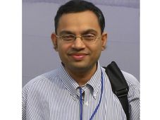 IIT-KGP Prof. gets Bhatnagar Award 2013 for Engineering Sciences