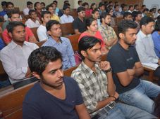 ICAI  Organised Conference on Companies Act 2013