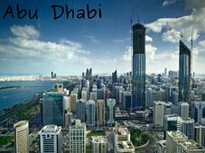 Six Indian schools to come up in Abu Dhabi 