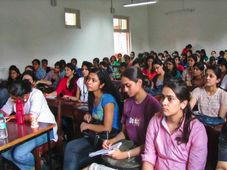 90% reservation quota to Delhi students in 12 colleges in Delhi