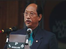 Education is most important for development: Nagaland CM