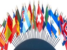 UGC's rules for Indian institutes partnering with foreign institutes