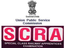 UPSC holds SCRA 2014 on 12th January. Apply now!!