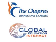 'The Chopras' initiates the Global Education Interact in Delhi