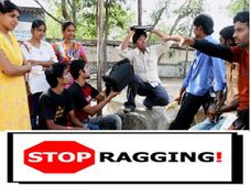 Himachal Pradesh University (HPU) runs Anti-raging campaign 