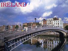 Indian students migrate to Ireland for higher education