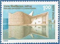Cracking the Ratings. Kudos to Panjab University