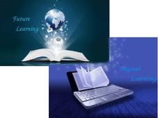 Wave of 'Future Learning' and 'Digital Education' 