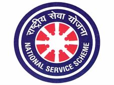 Introduction of NSS at 62nd CABE meet