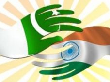 Common Interests & Common Future: Exploring India-Pakistan Partnership