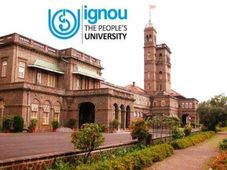 IGNOU announces admissions for January 2014 session 