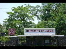 Jammu University extends date for B.Ed admissions 2013