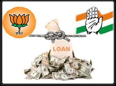 BJP plans to edge Congress over education loan issue 