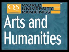 QS World University Rankings: Top 10 varsities for Arts & Humanities