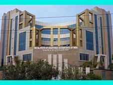 ICAI: Certificate Course of Committee for Cooperatives and NPO Sectors