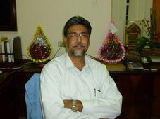 Jadavpur University Vice-Chancellor Souvik Bhattacharya resigns
