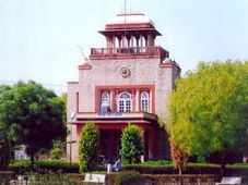 BJP objects to recruitment process in Rajasthan University