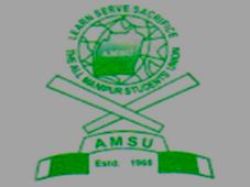 All Manipur Student's Union longing to follow UPSC
