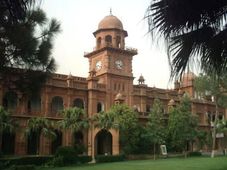 Panjab University's big contribution to science 