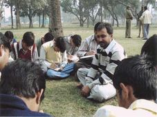 Bihar's Super 30 in British varsity's case study 